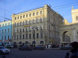 Невский проспект 32-34